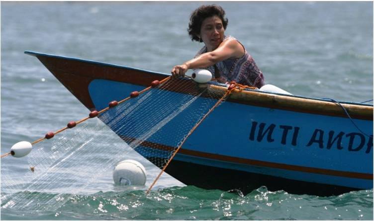 Menteri Kelautan Minta Izin Presiden Ubah Peraturan di Kementeriannya